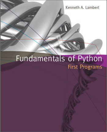 Fundamentals of Python